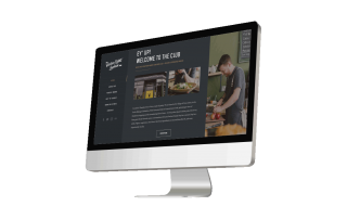 New Velveteen Rabbit Luncheon Club Website