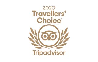 Velveteen Rabbit Luncheon Club Trip Advisor Travellers Choice Awards 2020