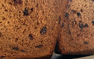 Bake Banana Bread with The Velveteen Rabbit Recipe!