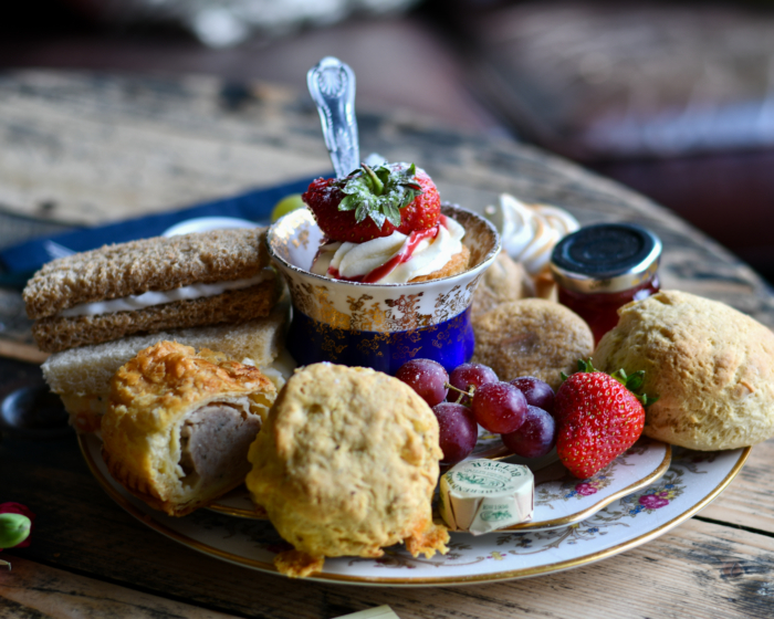 Afternoon Tea Gift Voucher - Image 5