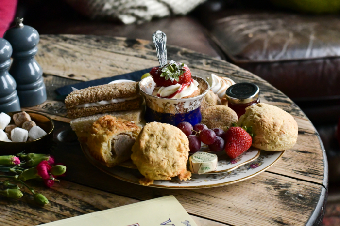 Afternoon Tea Gift Voucher - Image 4