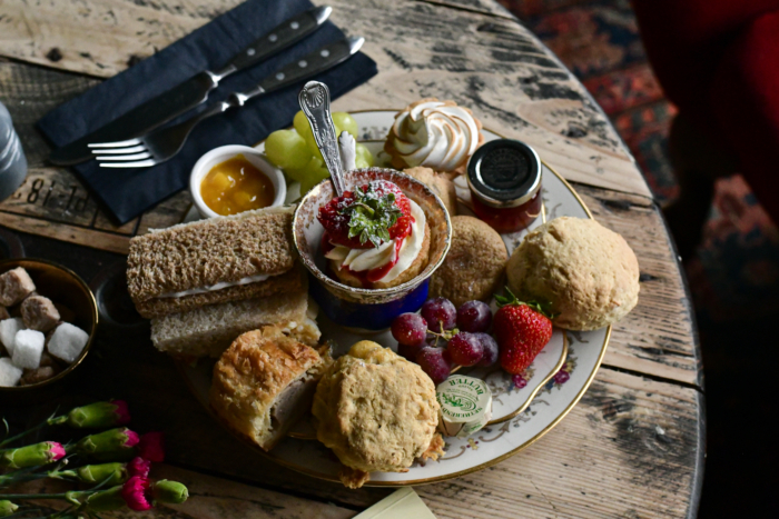 Afternoon Tea Gift Voucher - Image 3