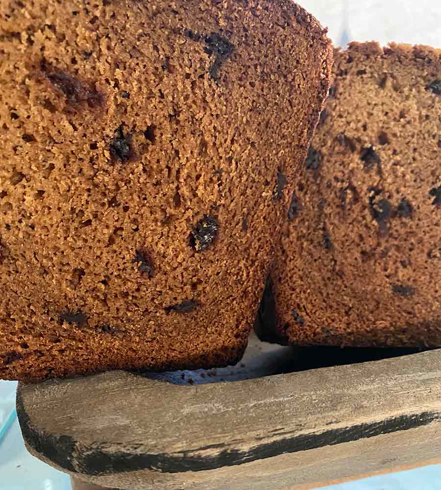 Bake Banana Bread with The Velveteen Rabbit Recipe!