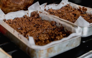 Rocky Road Recipe - Velveteen Rabbit Luncheon Club Blog