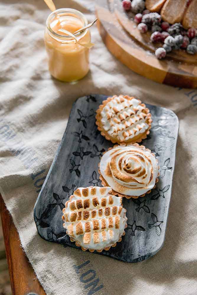 Italian Meringue Recipe – Velveteen Rabbit Luncheon Club Blog Bake Banana Bread with The Velveteen Rabbit Recipe!