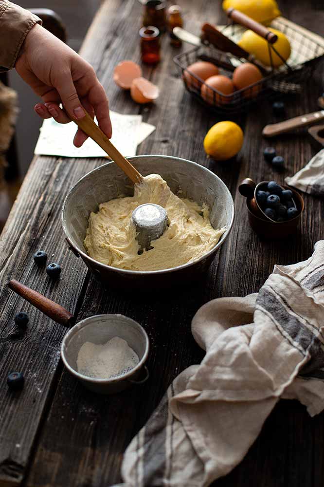 vrlc-lining-paste-recipe-blog-1 Bake Banana Bread with The Velveteen Rabbit Recipe!