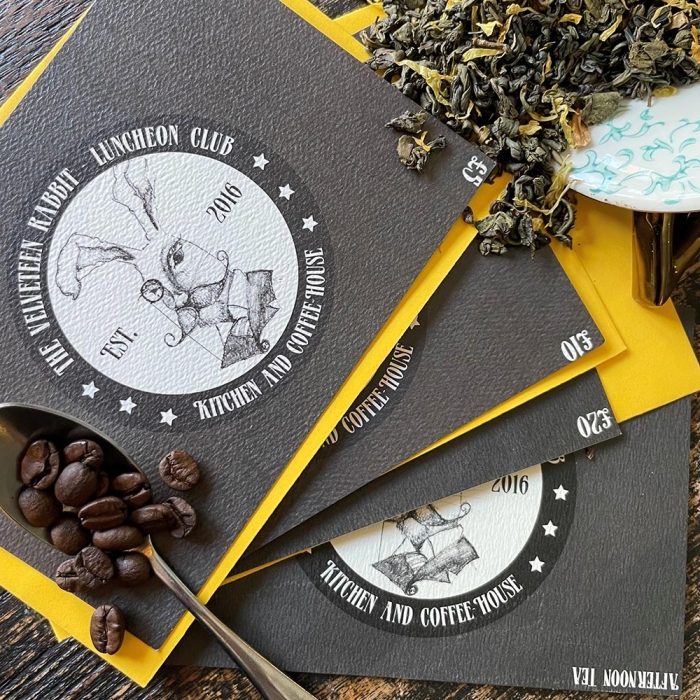 £10 Gift Voucher - Image 5