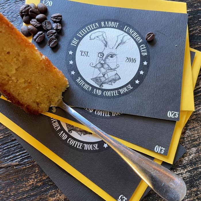 £10 Gift Voucher - Image 3