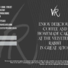 Coffee & Cake Gift Voucher - Image 2