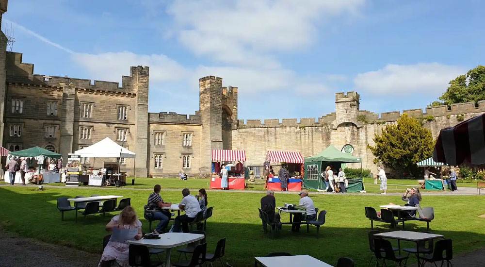 brancepeth-castle-summer-craft-fair