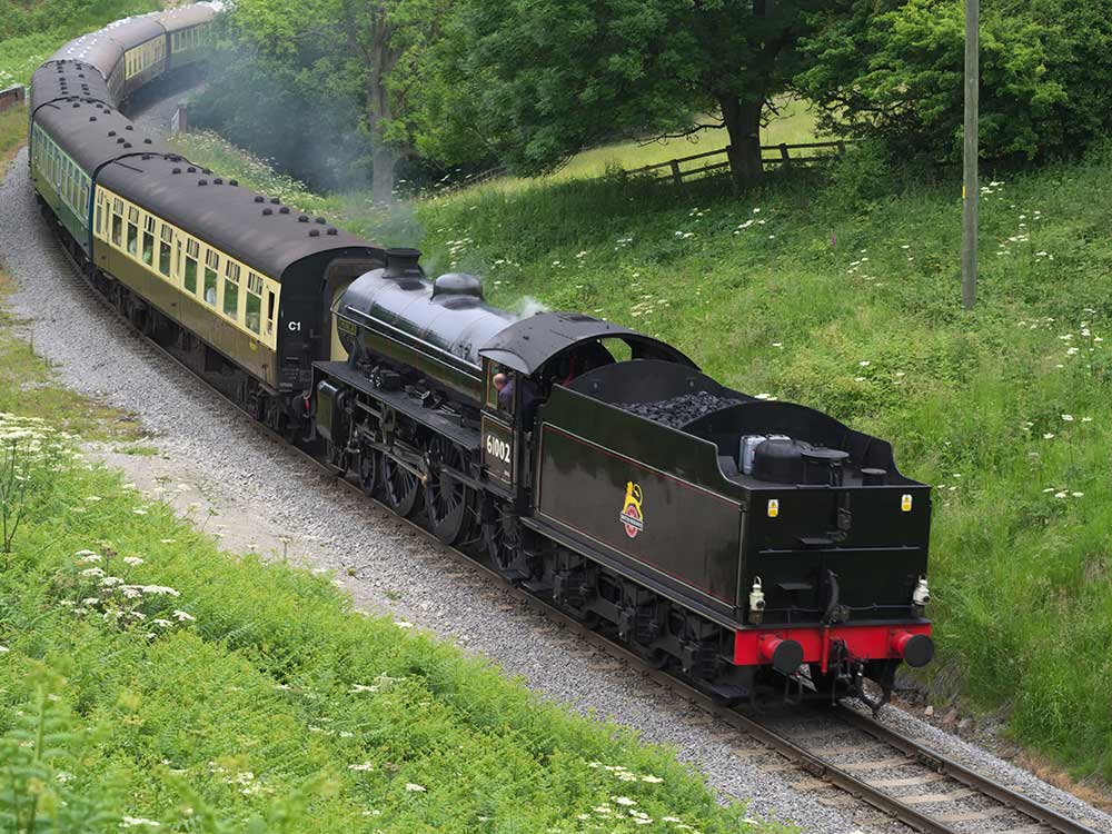 what-to-do-in-great-ayton-north-yorkshire-moors-railway-velveteen-rabbit-luncheon-club