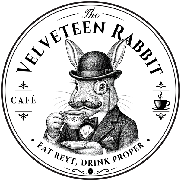 The Velveteen Rabbit Luncheon Club