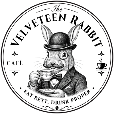 The Velveteen Rabbit Luncheon Club