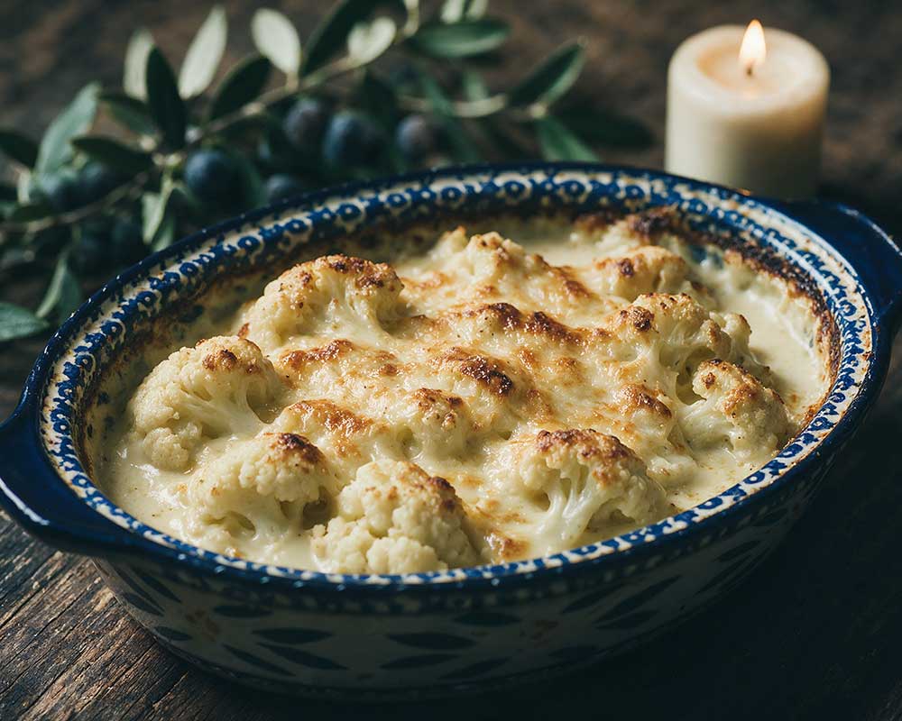 Christmas 'Heat at Home' Dinner - Image 6