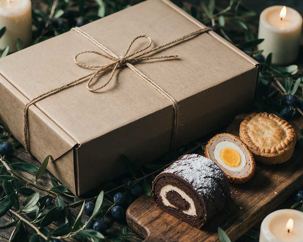 Festive Celebration Box